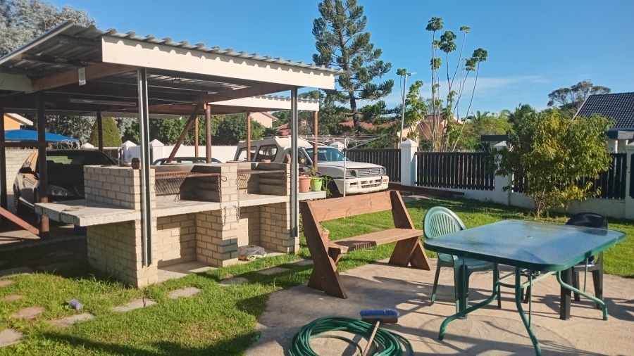 To Let 1 Bedroom Property for Rent in George South Western Cape